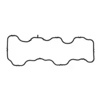 ELRING 482240 Dichtung Kr&uuml;mmerdichtung Ansaugkr&uuml;mmergeh&auml;use f&uuml;r AUDI A8 D3 VW 4.2 TDI OBEN