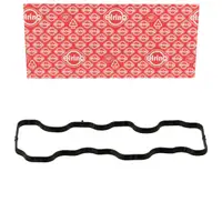 ELRING 482240 Dichtung Kr&uuml;mmerdichtung Ansaugkr&uuml;mmergeh&auml;use f&uuml;r AUDI A8 D3 VW 4.2 TDI OBEN