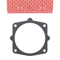 ELRING Dichtung Drosselklappenstutzen f&uuml;r RENAULT Espace 4 Laguna 3 NISSAN 350Z 3.5