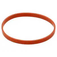 ELRING 576.100 Dichtung Drosselklappe Drosselklappenstutzen