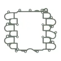 ELRING 636.530 Dichtung Kr&uuml;mmerdichtung f&uuml;r AUDI A4 B5 A6 C4 100 C4 80 B4 A8 D2 2.8