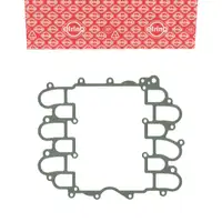 ELRING 636.530 Dichtung Kr&uuml;mmerdichtung f&uuml;r AUDI A4 B5 A6 C4 100 C4 80 B4 A8 D2 2.8