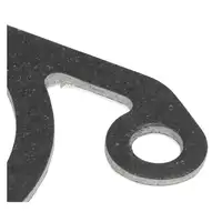 2x ELRING 705.617 Dichtung Ansaugkr&uuml;mmergeh&auml;use f&uuml;r BMW 3er E30 E36 5er M40 11611721346