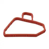 ELRING Dichtung Kr&uuml;mmerdichtung f&uuml;r AUDI S6 RS6 C7 S7 RS7 4G A8 S8 4H links 079129717J