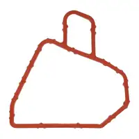 ELRING Dichtung Kr&uuml;mmerdichtung f&uuml;r AUDI S6 RS6 C7 S7 RS7 4G A8 S8 4H links 079129717J