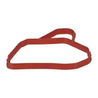 ELRING Dichtung Kr&uuml;mmerdichtung f&uuml;r AUDI S6 RS6 C7 S7 RS7 4G A8 S8 4H rechts 079129717K