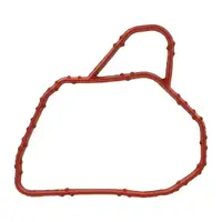 ELRING Dichtung Kr&uuml;mmerdichtung f&uuml;r AUDI S6 RS6 C7 S7 RS7 4G A8 S8 4H rechts 079129717K