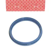 ELRING 714.910 Dichtung Kr&uuml;mmerdichtung Ansaugbr&uuml;cke f&uuml;r FORD Mondeo 3 Transit 2.0 1316713
