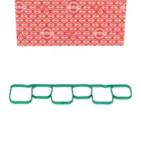 ELRING 711.540 Dichtung Kr&uuml;mmerdichtung Ansaugbr&uuml;cke f&uuml;r MAZDA CX-9 3.7 AWD OBEN 5054510