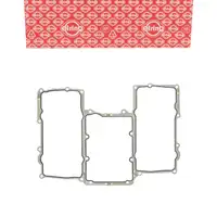 ELRING 727.741 Dichtung Kr&uuml;mmerdichtung Ansaugbr&uuml;cke f&uuml;r JAGUAR XE XF XJ F-Type 3.0