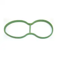 2x ELRING Dichtung Kr&uuml;mmerdichtung Ansaugbr&uuml;cke f&uuml;r AUDI A3 8L VW Golf 4 SEAT Leon 1M 1.8