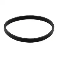 ELRING 740.170 Dichtung Drosselklappe f&uuml;r BMW 1er E81 F20 3er E90-E93 5er E60 F10 N52 N53