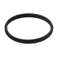 ELRING 811.190 Dichtung Drosselklappe Drosselklappenstutzen