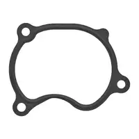 ELRING Dichtung Kr&uuml;mmerdichtung Ansaugbr&uuml;cke f&uuml;r RENAULT Laguna 3 Espcae 4 3.5 seitlich