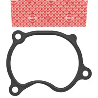 ELRING Dichtung Kr&uuml;mmerdichtung Ansaugbr&uuml;cke f&uuml;r RENAULT Laguna 3 Espcae 4 3.5 seitlich