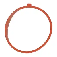 ELRING Dichtung Ansaugkr&uuml;mmergeh&auml;use f&uuml;r OPEL Mokka Vivaro C PEUGEOT 1 2 FIAT Doblo Scudo