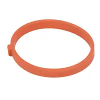 ELRING Dichtung Ansaugkr&uuml;mmergeh&auml;use f&uuml;r OPEL Mokka Vivaro C PEUGEOT 1 2 FIAT Doblo Scudo