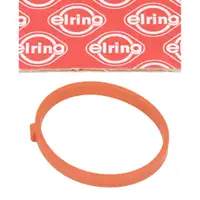 ELRING Dichtung Ansaugkr&uuml;mmergeh&auml;use f&uuml;r OPEL Mokka Vivaro C PEUGEOT 1 2 FIAT Doblo Scudo