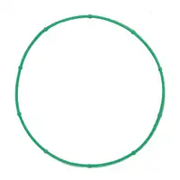 ELRING Intake Manifold Gasket for LAND ROVER Discovery 3 and Range Rover 4.4