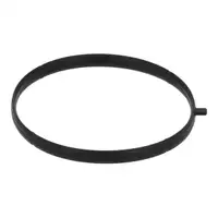 ELRING B45.070 Dichtung Drosselklappengeh&auml;use f&uuml;r PORSCHE 997 3.6/3.8 Carrera 99711031900