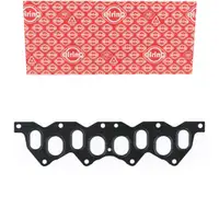 ELRING 421.432 Abgaskr&uuml;mmerdichtung Dichung f&uuml;r SUZUKI Samurai RENAULT Megane Rapid Scenic