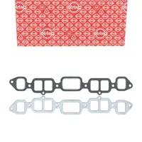 ELRING 768.112 Abgaskr&uuml;mmerdichtung f&uuml;r OPEL Record B C D E Kadett B C 1.5-2.0 90409652