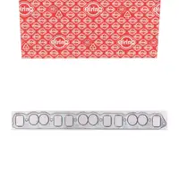 ELRING Abgaskr&uuml;mmerdichtung f&uuml;r MERCEDES /8 W114 W123 Heckflosse 2.3 2.5 2.8 1231420180