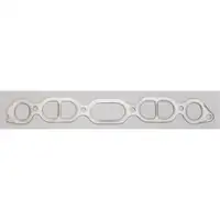 ELRING 774.499 Exhaust manifold gasket for Mercedes W110 (Tailfin) 190DC, 200D, and W121 (Ponton)