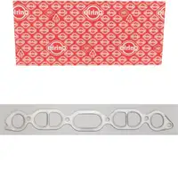 ELRING 774.499 Exhaust manifold gasket for Mercedes W110 (Tailfin) 190DC, 200D, and W121 (Ponton)