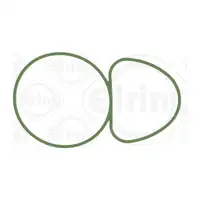 ELRING Dichtung Drosselklappe f&uuml;r AUDI A4 A5 A6 A7 A8 Q5 Q7 PORSCHE VW Touareg 3.0 TDI