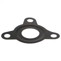 ELRING 649.560 Dichtung Kraftstoffpumpe für OPEL Corsa E Combo D 1.3 CDTi außen