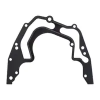 ELRING 049.280 Dichtung Gehäusedeckel für VW Passat B5 B5.5 AUDI A4 B5 B6 A6 C5 2.4-2.8