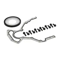 ELRING 104.560 Dichtung Kurbelgeh&auml;usedeckel f&uuml;r CHEVROLET Camaro Corvette C5 C6 Tahoe