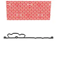 ELRING 107.410 Dichtung Geh&auml;usedeckel Kurbelgeh&auml;use f&uuml;r JEEP Wrangler 4 ALFA Giulia 2.0