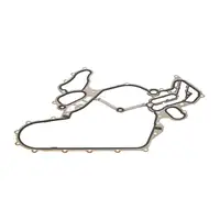 ELRING 232.840 Dichtung Geh&auml;usedeckel f&uuml;r AUDI A4 B9 A6 C7 A7 4G Q7 4M 3.0 TDI 059103161AQ