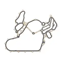 ELRING 232.840 Dichtung Geh&auml;usedeckel f&uuml;r AUDI A4 B9 A6 C7 A7 4G Q7 4M 3.0 TDI 059103161AQ