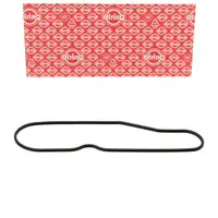 ELRING 595.320 Dichtung Geh&auml;usedeckel f&uuml;r HYUNDAI H-1 H100 Galloper 2 KIA K2500 links