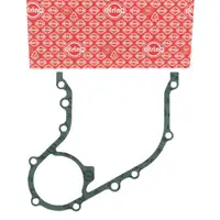 ELRING 599.956 Dichtung Geh&auml;usedeckel Kurbelgeh&auml;use f&uuml;r VOLVO 240 740 760 940 1 2