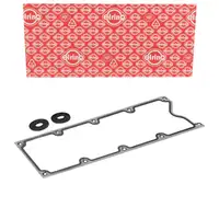ELRING 710.820 Dichtung Geh&auml;usedeckel f&uuml;r CHEVROLET Camaro Corvette Tahoe 5.3 5.7 oben