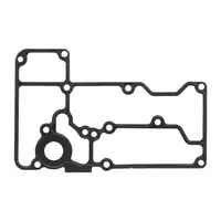 ELRING 721.990 Dichtung Geh&auml;usedeckel f&uuml;r AUDI A6 C7 A7 4G A8 D4 4H oben 079103161Q