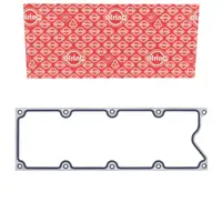 ELRING 876.210 Dichtung Geh&auml;usedeckel f&uuml;r CHEVROLET Camaro Corvette 5.7 Tahoe 5.3 oben