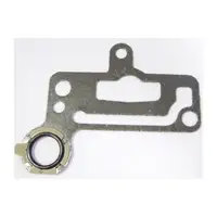 ELRING 538.950 Dichtung Halter AGR-Ventil f&uuml;r CHEVROLET Captiva C100 OPEL Antara A 2.4
