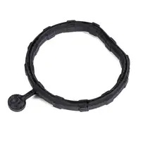 ELRING 587410 Dichtung Kühlmittelleitung für MERCEDES W176 W246 W204 W212 W447 B906 OM651