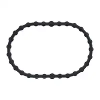 ELRING Dichtung Kühlmittelflansch für OPEL Adam Insignia A CHEVROLET 1.0 1.4 1.5 2.0