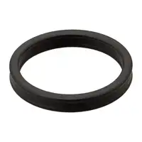 MEYLE Wasserpumpe + Dichtungen f&uuml;r VW Golf 5 6 Passat B6 B7 Tiguan 5N A1 8X A3 8P 1.4 TSI