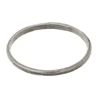 2x ELRING 598.480 Dichtung Katalysator f&uuml;r BMW 5er M5 F90 8er M8 F91 F92 F93 18327856835
