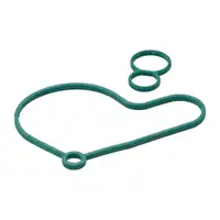 ELRING 695.710 Dichtung Kraftstoffpumpe für VW Passat B5 Golf 4 AUDI SEAT SKODA 1.9 TDI