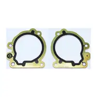 ELRING Dichtung Kraftstoffpumpe f&uuml;r AUDI A4 B8 A6 C6 C7 Q5 8RB PORSCHE Cayenne 2 3.0 3.2