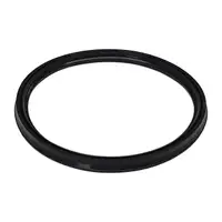 ELRING B18.110 Dichtung Ladeluftk&uuml;hler f&uuml;r CHEVROLET Camaro 6 2.0 Turbo links 22801037