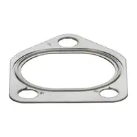 ELRING Dichtung Abgasturbolader Lader f&uuml;r BMW E87 E46 E90 E91 E39 N47 M47 M57 11627795266